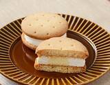 「【ローソン】おやつ時間に！新作の食感を楽しむスイーツ3選「ふわ生2層のチーズタルト」はベイクドチーズとレアチーズの組み合わせでミルク感を楽しめる」の画像3