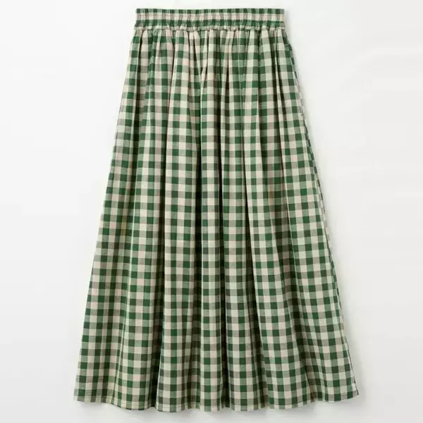 「【しまむら】には見えない！ 全部集めても5,000円台なのに高見えする！ 女性誌コラボアイテム3選」の画像