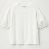 「【しまむら】には見えない！ 全部集めても5,000円台なのに高見えする！ 女性誌コラボアイテム3選」の画像5