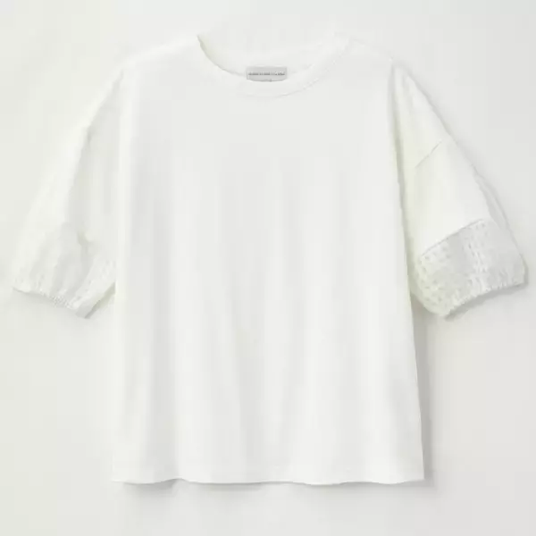 「【しまむら】には見えない！ 全部集めても5,000円台なのに高見えする！ 女性誌コラボアイテム3選」の画像