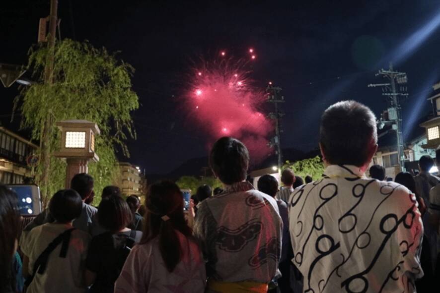 関西の花火大会 22年も中止が続々と 淀川花火大会は開催されるのか 22年8月3日 エキサイトニュース 3 4