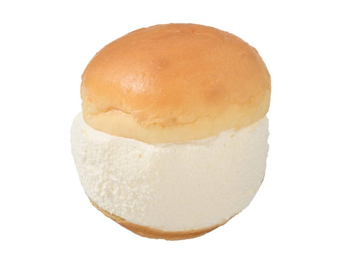 【セブン-イレブン】ご褒美デザートに！セブンの新作スイーツ3選「マリトッツォ いちごソース入り」はブリオッシュにふんわりホイップをたっぷりサンド！