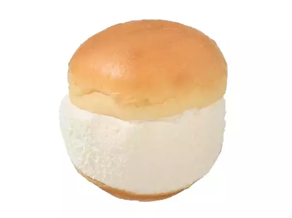 「【セブン-イレブン】ご褒美デザートに！セブンの新作スイーツ3選「マリトッツォ いちごソース入り」はブリオッシュにふんわりホイップをたっぷりサンド！」の画像