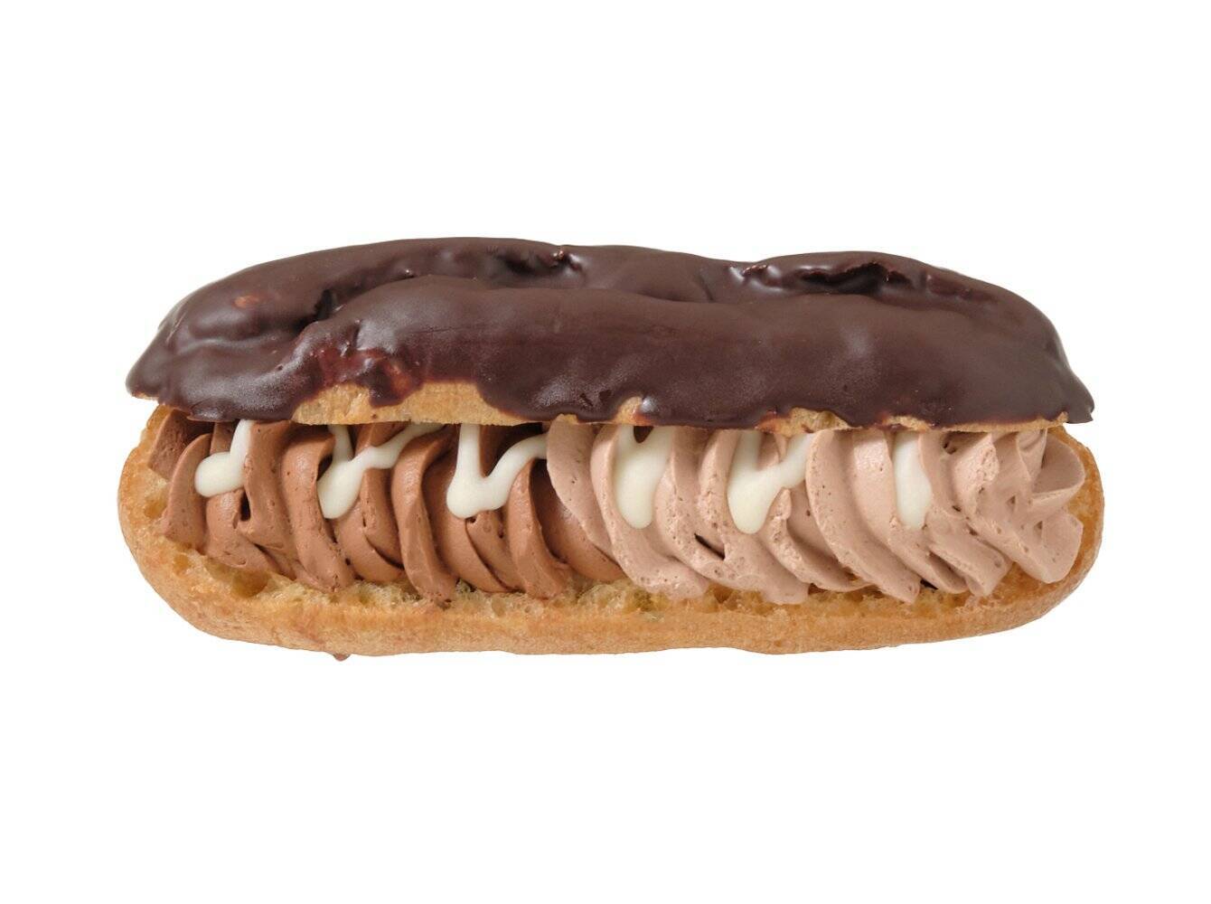 【セブン-イレブン】ご褒美デザートに！セブンの新作スイーツ3選「マリトッツォ いちごソース入り」はブリオッシュにふんわりホイップをたっぷりサンド！