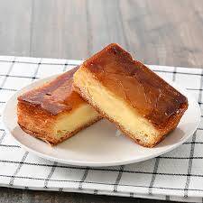 【ファミリーマート】コーヒーブレイクのお供に！ファミマのおすすめ新作パン3選「クレームブリュレ風クイニーアマン」はキャラメリゼされた表面がカリカリで香ばしい！