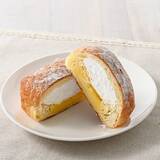 「【ファミリーマート】コーヒーブレイクのお供に！ファミマのおすすめ新作パン3選「クレームブリュレ風クイニーアマン」はキャラメリゼされた表面がカリカリで香ばしい！」の画像4