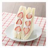 「【ファミリーマート】思わず手がでる萌え断サンドイッチ新作3選「【東京都の一部】ブロッコリーと明太カニカマ」はたっぷりブロッコリーでまるでサラダなヘルシーサンド」の画像3