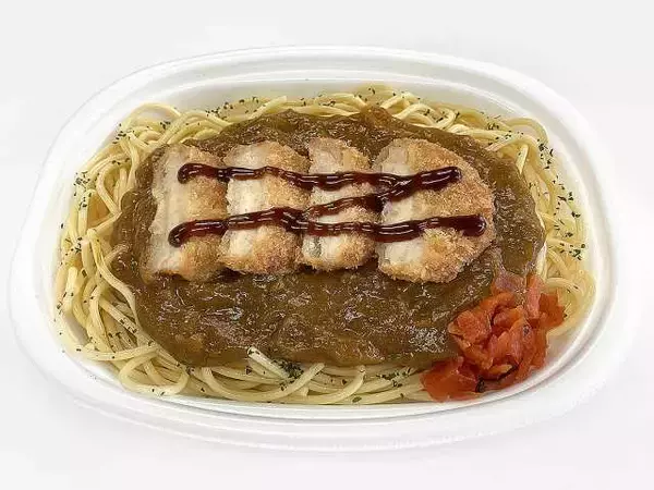 「【セブン-イレブン】お肉たっぷりで大満足！セブンのボリューム満点お弁当・パスタ3選「やみつき唐揚げ＆和風ハンバーグ弁当」は欲張りさんにぴったり！」の画像