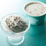 「チョコミン党必見【シャトレーゼ】「チョコミントアイス食べ比べセット」人気4種入」の画像5