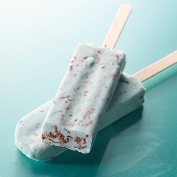 チョコミン党必見【シャトレーゼ】「チョコミントアイス食べ比べセット」人気4種入