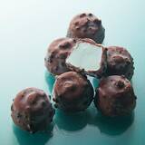 「チョコミン党必見【シャトレーゼ】「チョコミントアイス食べ比べセット」人気4種入」の画像7