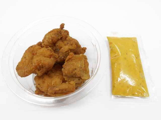 【セブン-イレブン】夕飯にもう一品！セブンの新作お惣菜3選「ひとくちチキン　ハニーマスタードソース」が美味しそう！