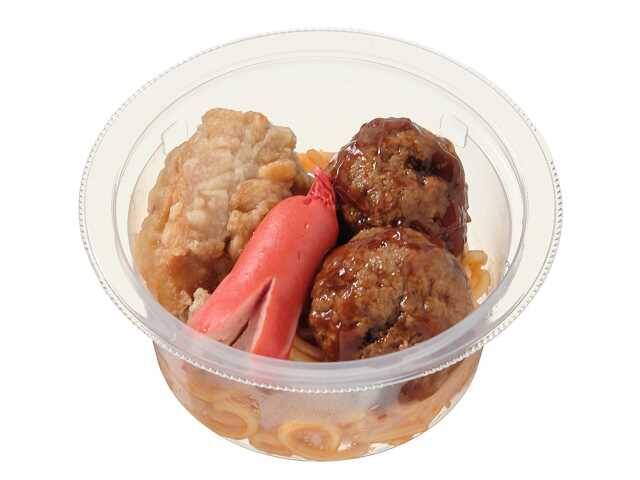 【セブン-イレブン】夕飯にもう一品！セブンの新作お惣菜3選「ひとくちチキン　ハニーマスタードソース」が美味しそう！