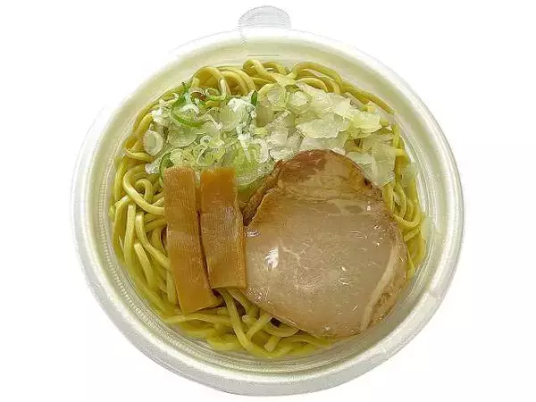 「【セブン-イレブン】花冷えの日には温まる麺が食べたい！新作おすすめラーメン3選「新潟燕三条　背脂醤油ラーメン」は新潟5大ラーメンの一つ！」の画像