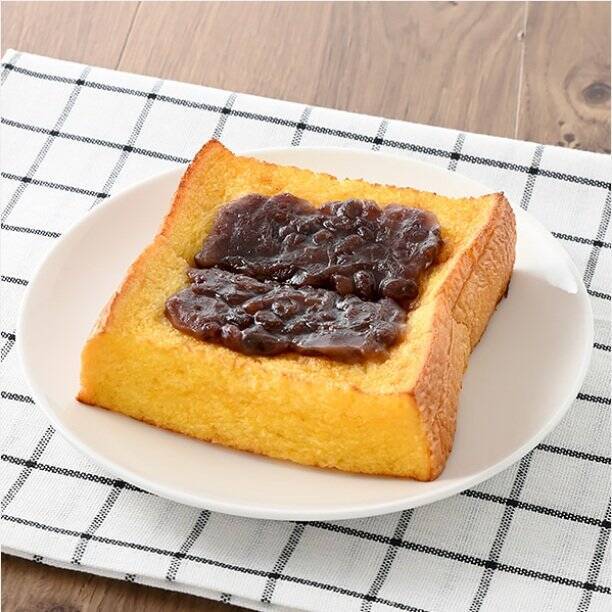 【ファミリーマート】幸せなひと時になる新作菓子パン3選「【東海】あんバターフレンチトースト2個入」はフレンチトーストとあんバターのダブルのおいしさ
