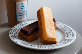 元無印スタッフが解説！ローソン×無印良品【不揃いバウム】第2弾「不揃いバウム ブラン＆チョコ」は香り豊か