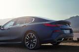 「4ドアクーペ「BMW 8シリーズグランクーペ」 セダンや2ドアクーペには無い魅力とは」の画像4