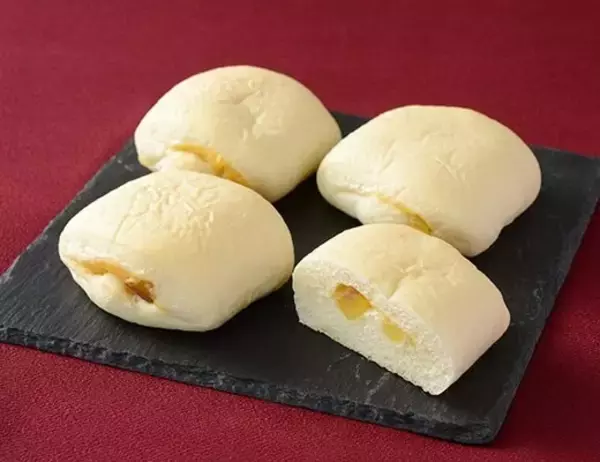 「【ローソン】甘党必見！大人向け新作スウィーツ3選「カカオ薫るショコラトリュフシュー」はビタースウィートなチョコの風味」の画像