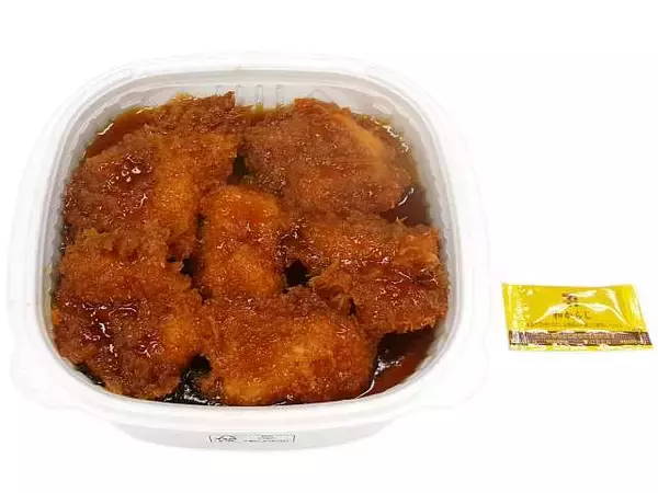「【セブン-イレブン】満足感のあるボリューム丼！おすすめ丼物3選「長州どりのチキンたれかつ丼　甘辛醤油仕立て」は醤油タレの染みこんだ衣と白飯が合う！」の画像