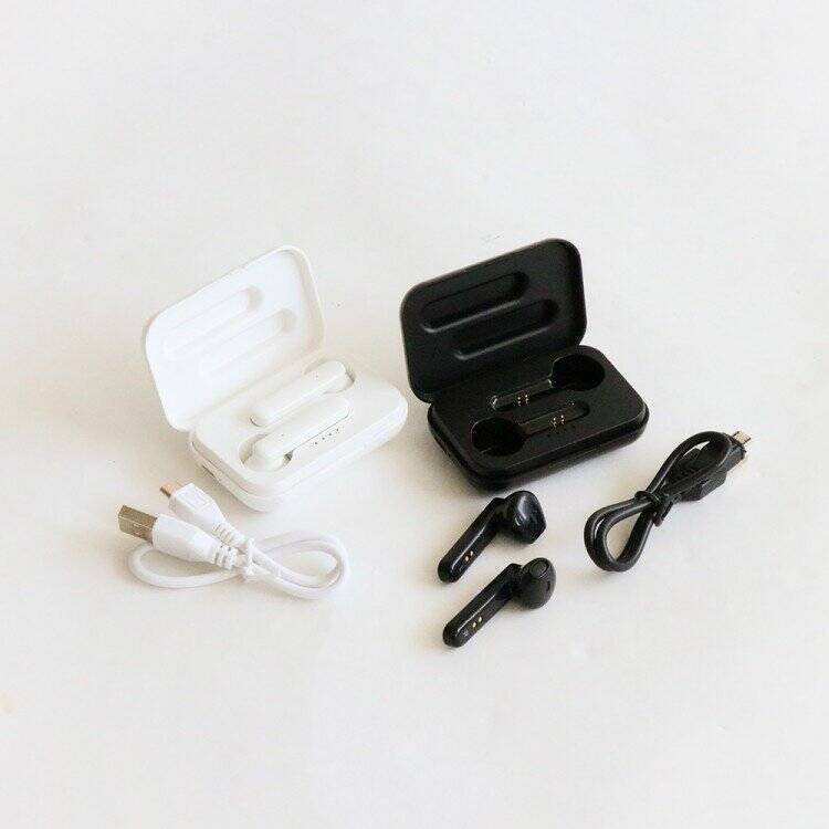 高スペックで1650円【スリコ】「ワイヤレスイヤホン」絶賛の声