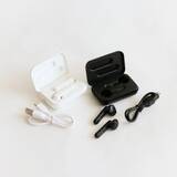 「高スペックで1650円【スリコ】「ワイヤレスイヤホン」絶賛の声」の画像2