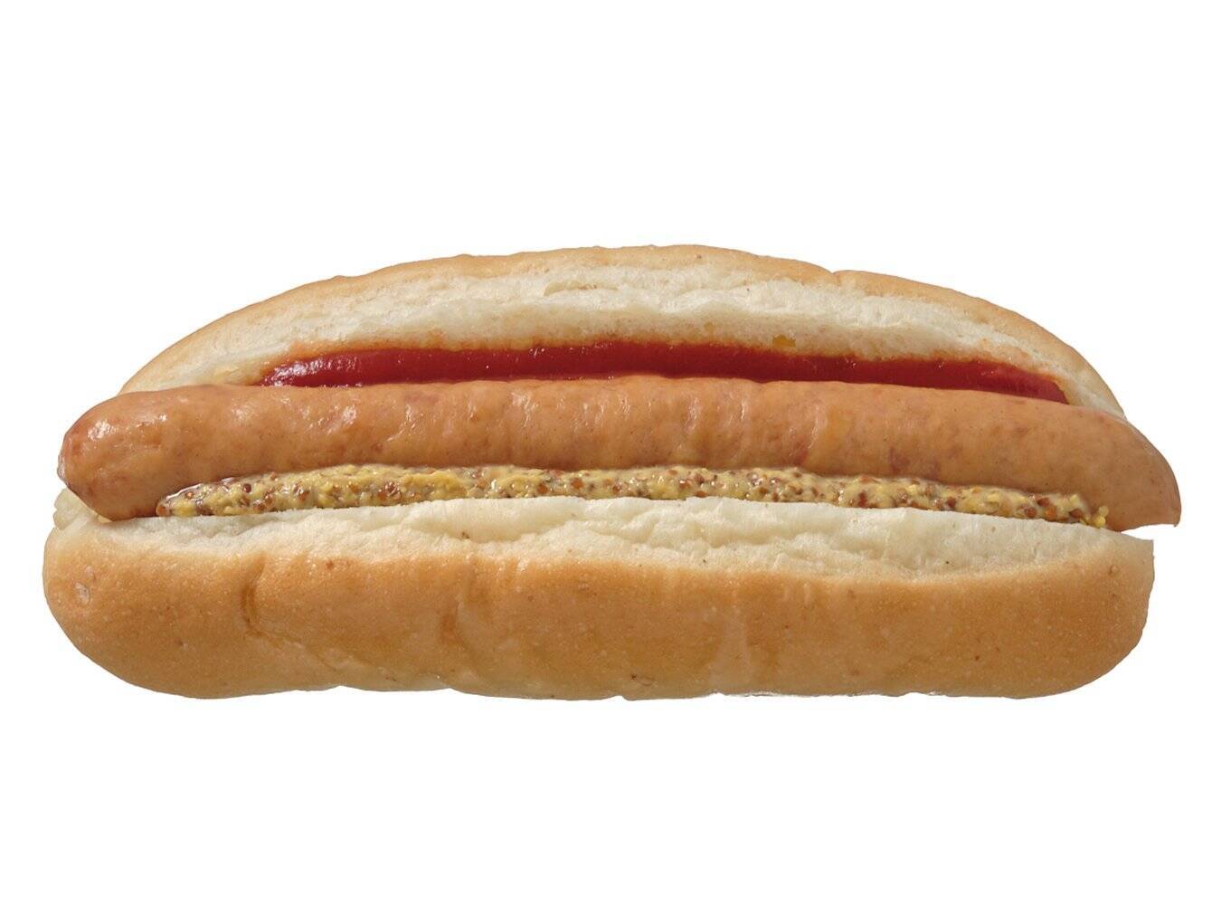 【セブン-イレブン】休日の軽食にも！セブン人気のロールサンド新作3選「ごろっとチキンのトマトクリームソース」は温めるとさらに具材の美味しさがソースと絡み合う！