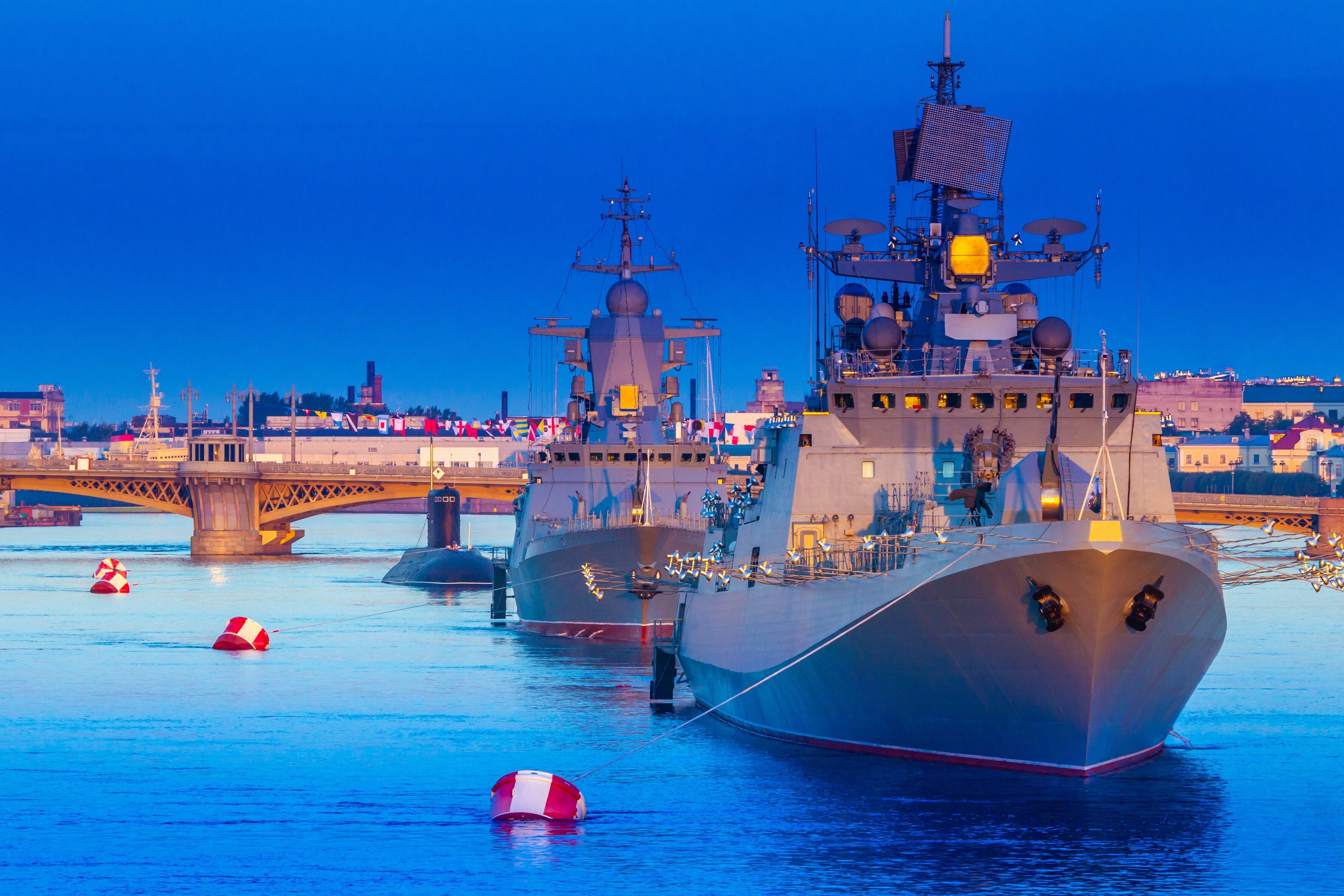 ロシア黒海艦隊がミサイルで炎上か ロシアのgdpに占める 軍事費 の本当の割合とは 22年4月14日 エキサイトニュース