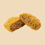 「【ファミリーマート】話題の味をワンハンドで！味仙本店監修商品3選！「味仙本店監修台湾ミンチまん」はガツンとした味わい」の画像4