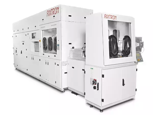 「マイクロLED、量産に向けて装置需要を喚起」の画像