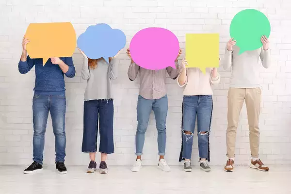 会話が「ウザイ！」「回りくどい…」と思われてしまうのはどんな人？