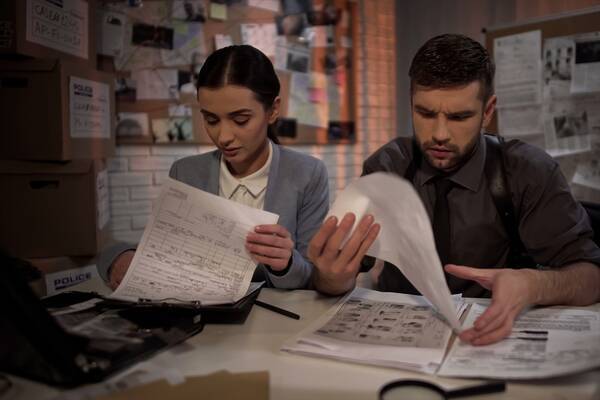 なんで 刑事 のことを デカ って呼ぶの 19年5月9日 エキサイトニュース なんで 刑事 のことを デカ って呼ぶの 19年5月9日 エキサイトニュース