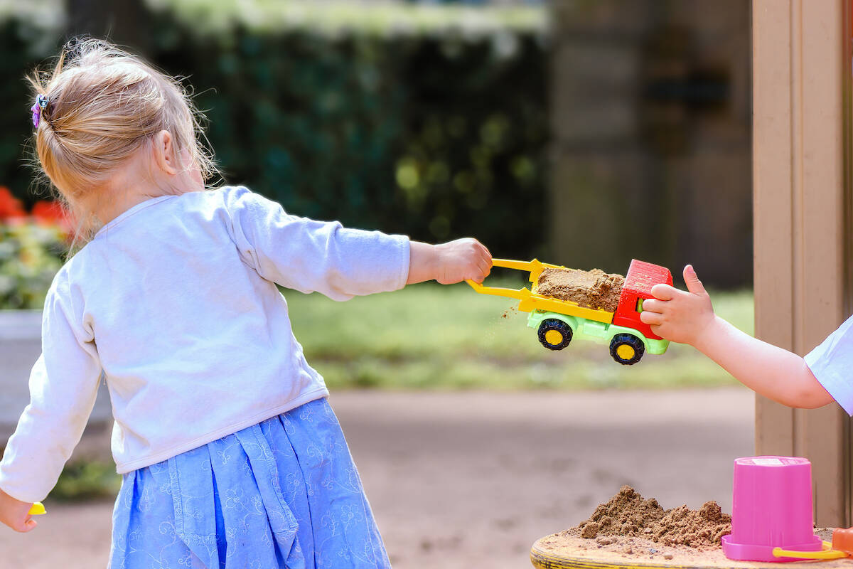 我が子の友達が好きになれない と語るママたちのエピソード 解決策は 19年5月25日 エキサイトニュース