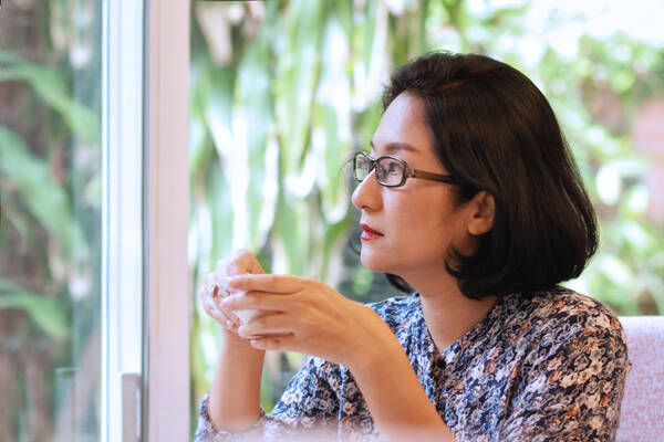 記入済みの離婚届がお守り 定年離婚を考える女性たちの心の支え 19年6月15日 エキサイトニュース