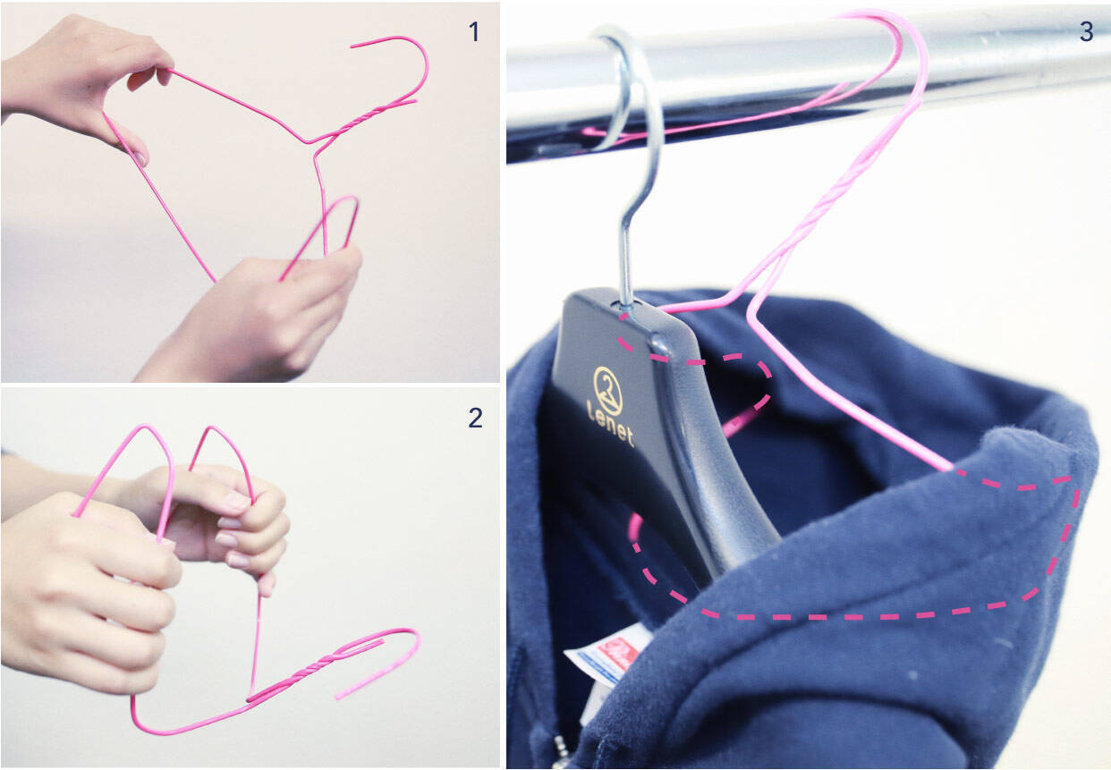 部屋干し特有の「生乾きのニオイ」はこれで防げる！ 梅雨時も快適に過ごすコツ