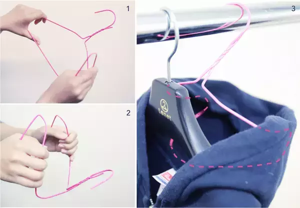 「部屋干し特有の「生乾きのニオイ」はこれで防げる！ 梅雨時も快適に過ごすコツ」の画像