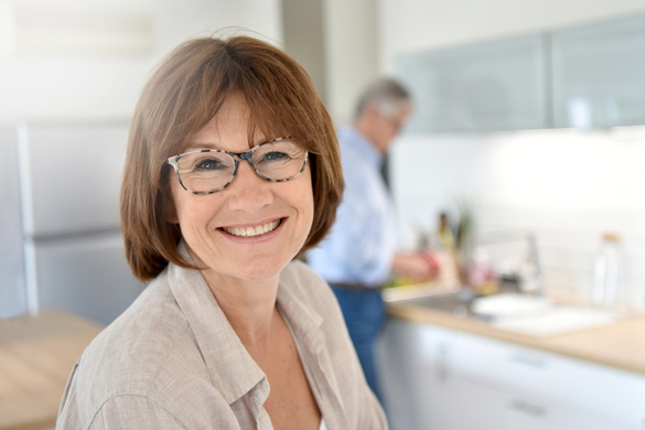 記入済みの離婚届がお守り 定年離婚を考える女性たちの心の支え 19年6月15日 エキサイトニュース