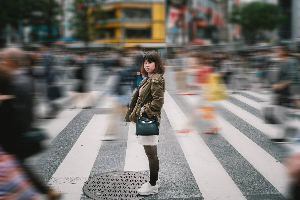 私 19歳のおばさんだから 日本の ババア 自虐はどこからくるのか 19年7月14日 エキサイトニュース