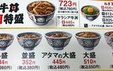 「牛丼「超特盛」効果！ 吉野家HDの業績が急回復、株価も大幅上昇」の画像3