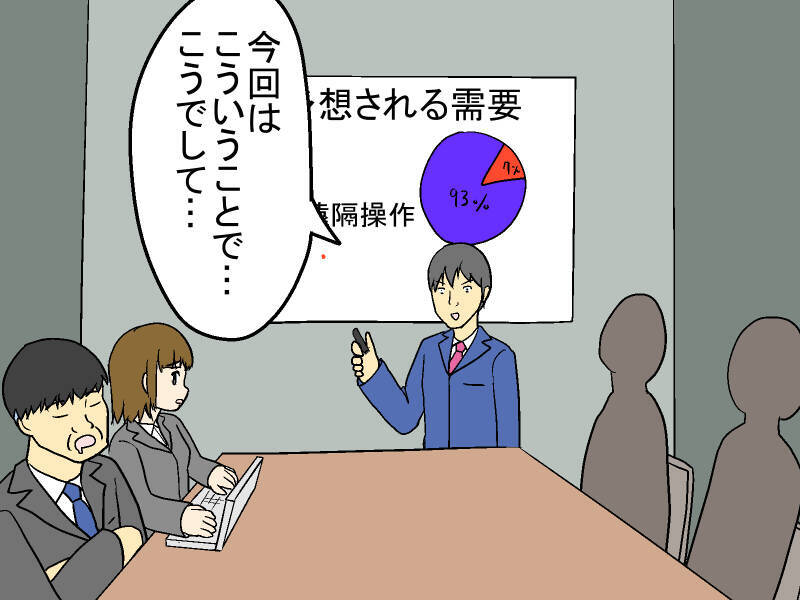 上司からの叱責 確認がなかった 部下 スルーしたくせに よくあるオフィスあるあるの勝者は 19年7月31日 エキサイトニュース