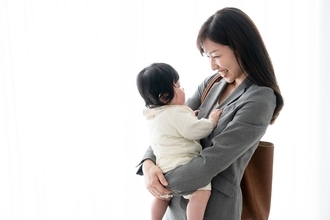 専業主婦と働く女性、どちらの満足度が高いのか。それぞれの苦労は？