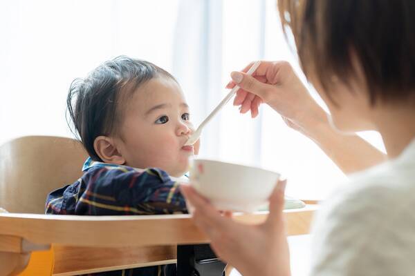 生まれたて 生後半年 1歳 なぜいつも 今が一番かわいい時期ね と言われるのかわかった 19年9月25日 エキサイトニュース