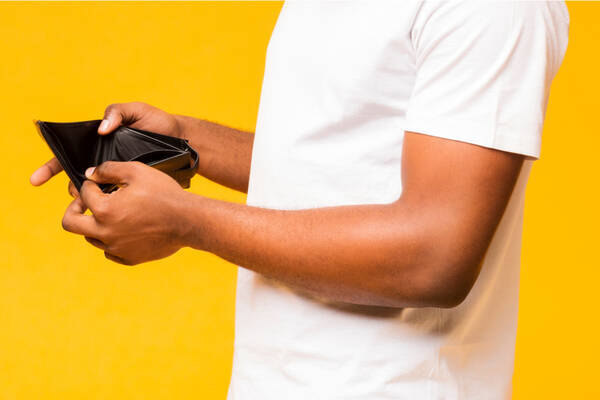 自己投資 が大好き お金に縁がない人の性格 共通する3つの特徴とは 19年9月28日 エキサイトニュース