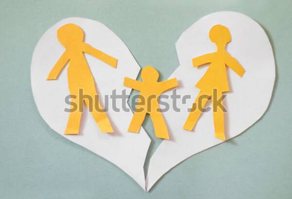 離婚や子連れ再婚で 失敗するリスク とは 今後は共同親権の導入も 19年10月1日 エキサイトニュース