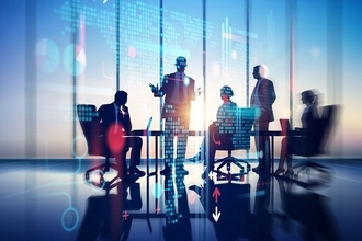 経営者の学び方が変わる！ ストック思考で到達した答えとは