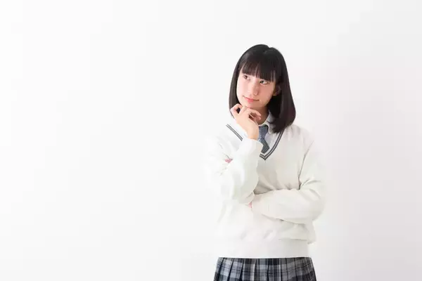 中学女子の我が子に「身体の悩み」を話してもらう、たった1つの方法