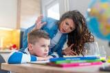 「子どもの「困った」は学力が伸びるサイン？「勉強しない」子へ、2つのヒント」の画像1
