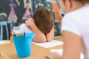 強烈な 教育パパ が悲劇を招くワケ 進路を強要する毒親に子どもは委縮 2021年6月11日 エキサイトニュース