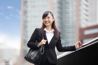 採用担当者はここを見ている！忘れがちな「3つの面接NGマナー」とは？