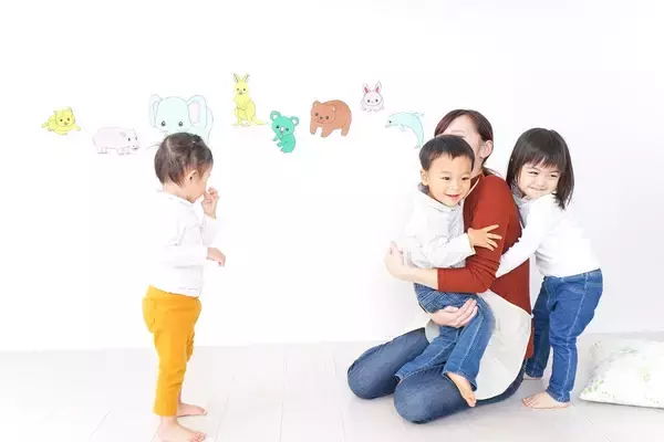 「つるの剛士の「保育士受験資格なし」は当然？ 昭和的すぎる保育士業界の問題点」の画像