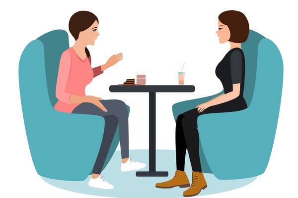 ママ友 怖い それって本当 もしもママ友が1人もいなかったら 年2月日 エキサイトニュース